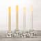 9" Cream Flameless LED Taper Candles, 2ct. by Ashland®
